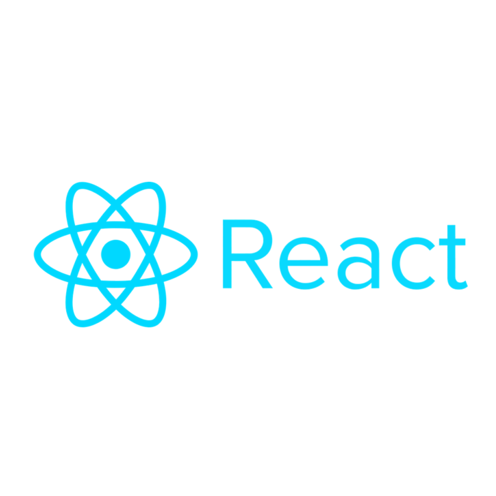 React Logo