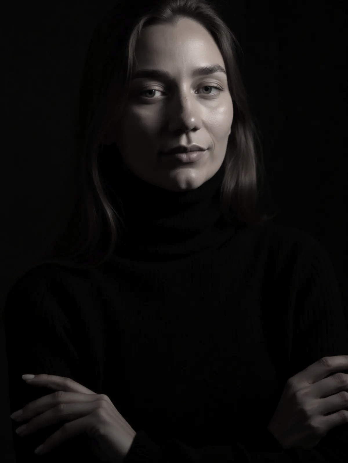 Melissa Mascia – Strategic Artist bei Elysor Lab